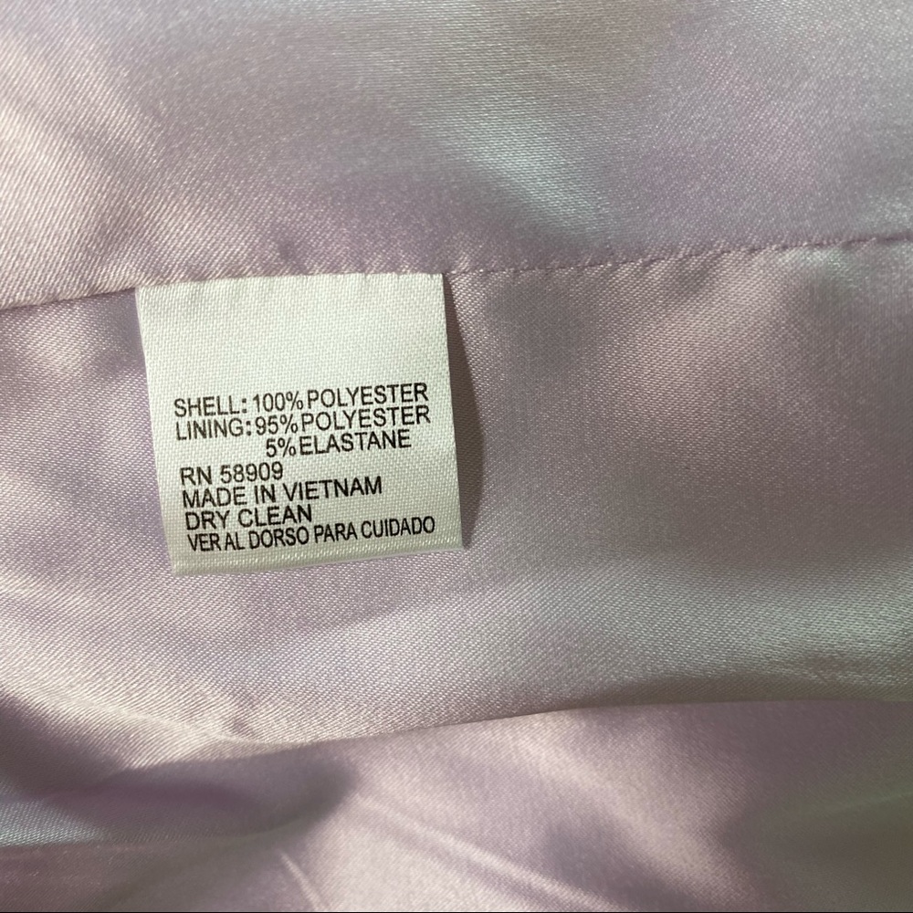 Preston & York Cydney Floral Blazer Size 14 & 16 - Picture 6 of 6